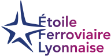Logo Étoile Ferroviaire Lyonnaise