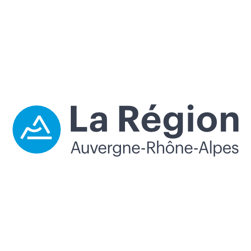 Région Auvergne-Rhône-Alpes